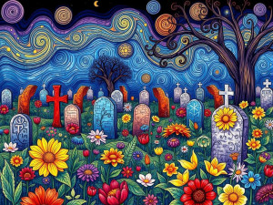 Neuer Friedhof Lengsdorf